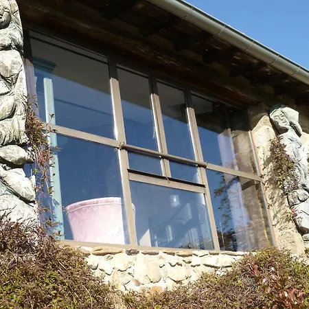 La Verdine Casa de Férias *